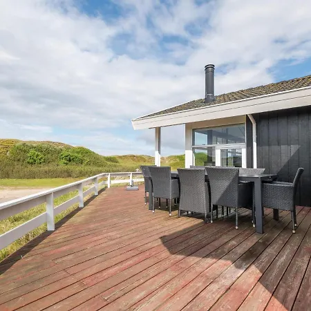 Holiday Clxxx Fanø