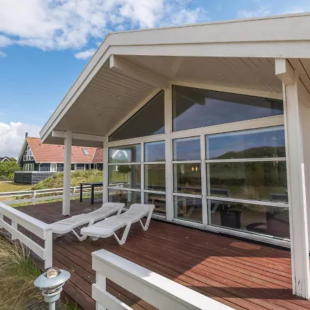 Vakantiehuis Holiday Clxxx Fanø