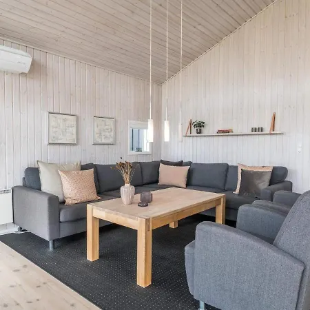 Holiday Clxxx Fanø