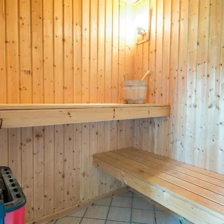 Vakantiehuis Holiday Clxxx Fanø