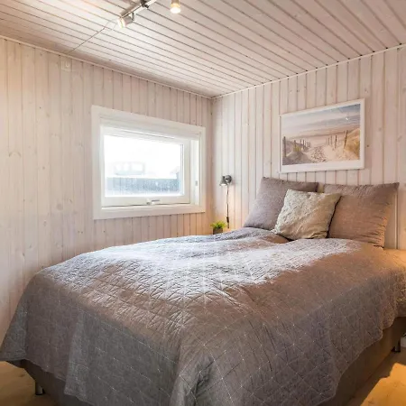 Vakantiehuis Holiday Clxxx Fanø