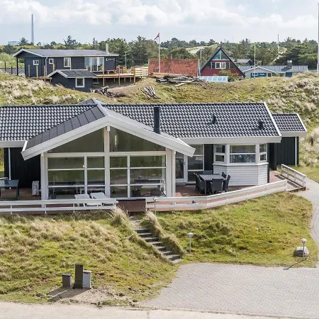 Vakantiehuis Holiday Clxxx