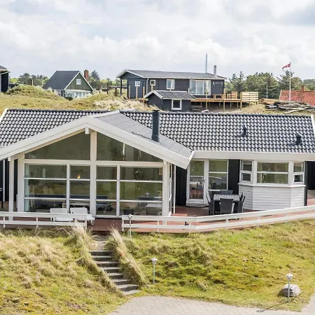 Holiday Clxxx Fanø