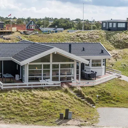 Holiday Clxxx Vakantiehuis Fanø