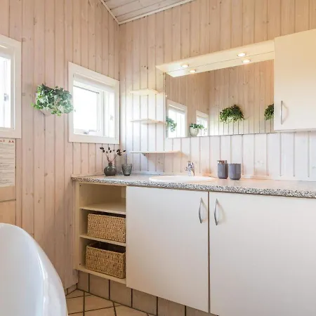 Vakantiehuis Holiday Clxxx Fanø